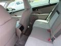 Magnetic Gray Metallic - Camry XLE Photo No. 12