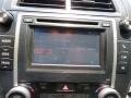 Magnetic Gray Metallic - Camry XLE Photo No. 15