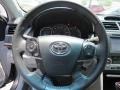 Magnetic Gray Metallic - Camry XLE Photo No. 18
