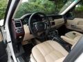 2006 Chawton White Land Rover Range Rover HSE  photo #12