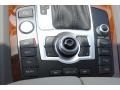 Limestone Gray Controls Photo for 2014 Audi Q7 #84386265