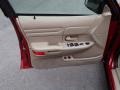 Toreador Red Metallic - Crown Victoria LX Photo No. 11