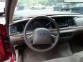 Toreador Red Metallic - Crown Victoria LX Photo No. 14