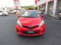 Absolutely Red - Yaris L 3 Door Photo No. 2