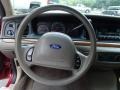 Toreador Red Metallic - Crown Victoria LX Photo No. 19