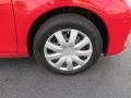 Absolutely Red - Yaris L 3 Door Photo No. 9
