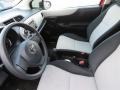 Absolutely Red - Yaris L 3 Door Photo No. 11