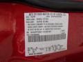 Toreador Red Metallic - Crown Victoria LX Photo No. 25