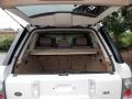 2006 Chawton White Land Rover Range Rover HSE  photo #28