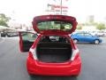 Absolutely Red - Yaris L 3 Door Photo No. 15