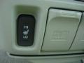 2009 Slate Green Metallic Honda Odyssey EX-L  photo #26