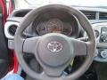 Absolutely Red - Yaris L 3 Door Photo No. 18