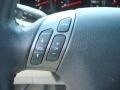 2009 Slate Green Metallic Honda Odyssey EX-L  photo #27