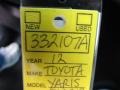 Absolutely Red - Yaris L 3 Door Photo No. 19