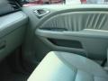 2009 Slate Green Metallic Honda Odyssey EX-L  photo #30