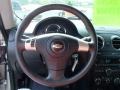 Silverstone Metallic - HHR LS Photo No. 18