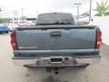 Blue Granite Metallic - Silverado 1500 Classic LS Extended Cab 4x4 Photo No. 5