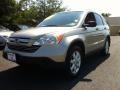 2007 Borrego Beige Metallic Honda CR-V EX 4WD  photo #1