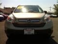 2007 Borrego Beige Metallic Honda CR-V EX 4WD  photo #2
