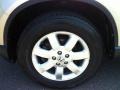 2007 Borrego Beige Metallic Honda CR-V EX 4WD  photo #3