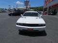 Bright White - Challenger R/T Plus Photo No. 2
