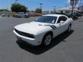 Bright White - Challenger R/T Plus Photo No. 3