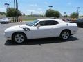 Bright White - Challenger R/T Plus Photo No. 4