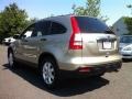 2007 Borrego Beige Metallic Honda CR-V EX 4WD  photo #5
