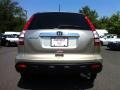 2007 Borrego Beige Metallic Honda CR-V EX 4WD  photo #6