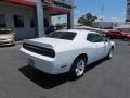 Bright White - Challenger R/T Plus Photo No. 7