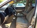 2007 Borrego Beige Metallic Honda CR-V EX 4WD  photo #10