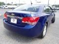 Blue Topaz Metallic - Cruze LT Photo No. 7