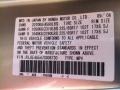 2007 Borrego Beige Metallic Honda CR-V EX 4WD  photo #11