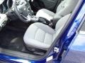 Blue Topaz Metallic - Cruze LT Photo No. 11