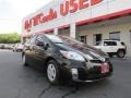 Black 2011 Toyota Prius Hybrid I