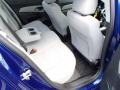 Blue Topaz Metallic - Cruze LT Photo No. 14