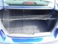 Blue Topaz Metallic - Cruze LT Photo No. 19