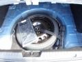Blue Topaz Metallic - Cruze LT Photo No. 20