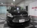 Tuxedo Black - C-Max Hybrid SEL Photo No. 2
