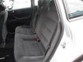 2000 Satin Silver Metallic Volkswagen Passat GLS 1.8T Sedan  photo #8