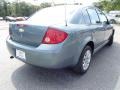 2010 Silver Moss Metallic Chevrolet Cobalt LT Sedan  photo #7