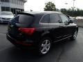 Brilliant Black - Q5 3.2 quattro Photo No. 7