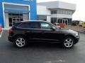 Brilliant Black - Q5 3.2 quattro Photo No. 8