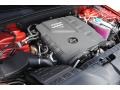 2.0 Liter Turbocharged FSI DOHC 16-Valve VVT 4 Cylinder Engine for 2014 Audi A4 2.0T Sedan #84388959