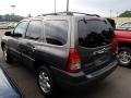 2004 Dark Titanium Metallic Mazda Tribute DX  photo #4