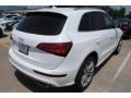 Ibis White - SQ5 Premium plus 3.0 TFSI quattro Photo No. 9