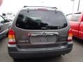 2004 Dark Titanium Metallic Mazda Tribute DX  photo #5