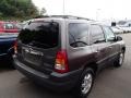 2004 Dark Titanium Metallic Mazda Tribute DX  photo #6