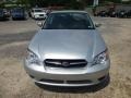 Brilliant Silver Metallic - Legacy 2.5i Sedan Photo No. 2