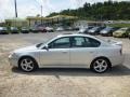 Brilliant Silver Metallic - Legacy 2.5i Sedan Photo No. 4